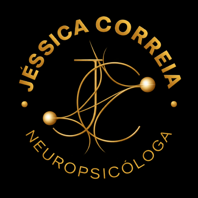 Jéssica Correia Neuropsicóloga